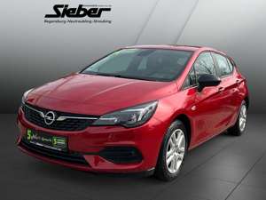 Opel Astra K 1.2 Turbo Edition *Sitzheizung*PDC* Bild 2