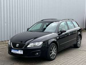 SEAT Exeo ST Style-Klima-Navi-PDC-SH-17 Zoll Alu