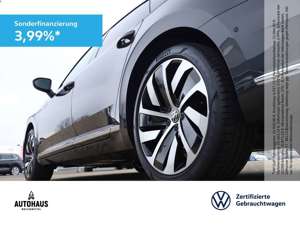 Volkswagen Arteon R-Line eHybrid DSG ACC HuD NAV PANO Bild 5
