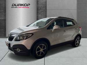 Opel Mokka Innovation*Navi*PDC*SHZ*Scheckheft*Beh. Lenk. Bild 1