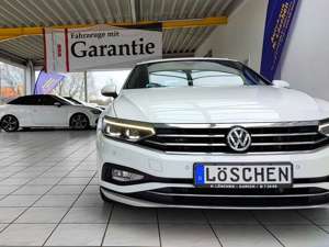 Volkswagen Passat Variant Elegance 4Motion R-Line Panorama Bild 4