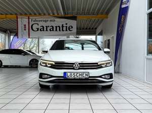 Volkswagen Passat Variant Elegance 4Motion R-Line Panorama Bild 3