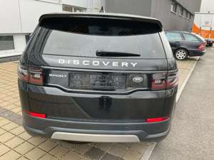 Land Rover Discovery Sport D150 AWD Bild 3