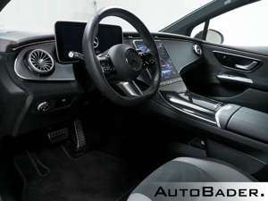 Mercedes-Benz EQE 350 EQE 350 AMG Advanced MBUX NIGHT LED 20" RFK Ambi Bild 5