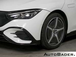 Mercedes-Benz EQE 350 EQE 350 AMG Advanced MBUX NIGHT LED 20" RFK Ambi Bild 3