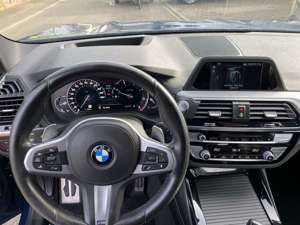 BMW X3 xDrive 20 d M Sport Bild 5