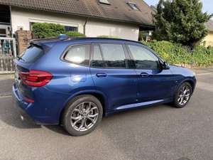 BMW X3 xDrive 20 d M Sport Bild 2