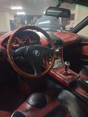 BMW Z3 Z3 roadster 2.8 Bild 3
