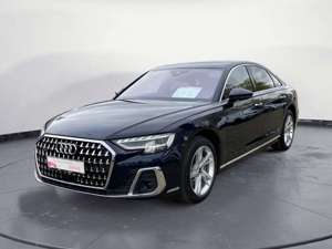 Audi A8 50 TDI quattro tiptronic HUD AssistPlus Leder