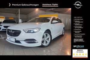 Opel Insignia B ST 200PS/OPC-Line/Bose/Alcantara/LED Bild 1