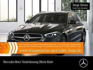 Mercedes-Benz C 180 T AVANTG+LED+KAMERA+KEYLESS+9G Bild 1
