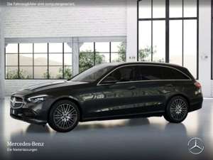 Mercedes-Benz C 180 T AVANTG+LED+KAMERA+KEYLESS+9G Bild 3
