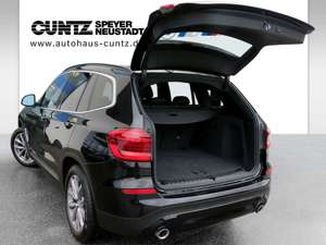 BMW X3 xDrive20d ZA HiFi DAB LED Pano.Dach Shz PDC Bild 5