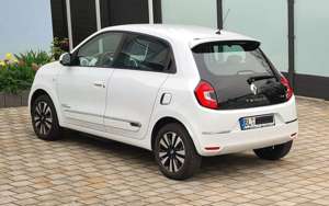 Renault Twingo Electric INTENS Bild 2