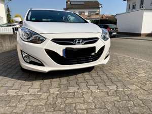 Hyundai i40 i40cw 1.6 5 Star Edition Bild 1