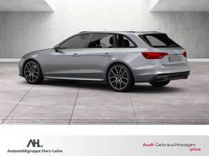 Audi A4 Avant 40 TDI advanced S-tronic LED Navi ACC Leder Bild 4
