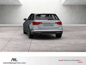Audi A4 Avant 40 TDI advanced S-tronic LED Navi ACC Leder Bild 5