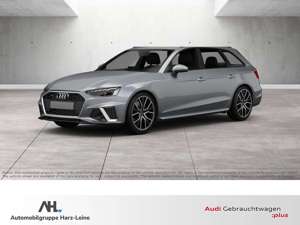 Audi A4 Avant 40 TDI advanced S-tronic LED Navi ACC Leder Bild 1