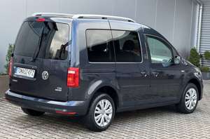 Volkswagen Caddy 1,2 TSI BMT Trendline 5-Sitzer*Klima*TÜV Bild 5