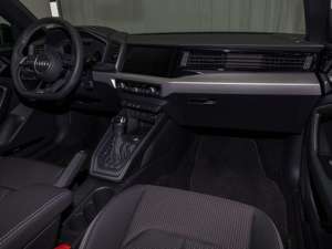 Audi A1 25 TFSI 2x S LINE SONOS LM18 NAVI+ Bild 5