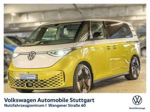 Volkswagen ID. Buzz ID.Buzz Pro 150KW Heckantrieb AHK LED Bild 2