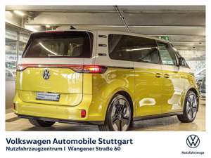 Volkswagen ID. Buzz ID.Buzz Pro 150KW Heckantrieb AHK LED Bild 4
