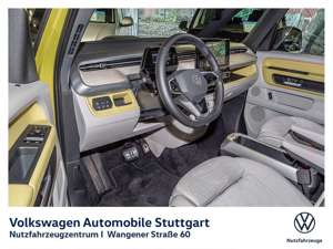 Volkswagen ID. Buzz ID.Buzz Pro 150KW Heckantrieb AHK LED Bild 5
