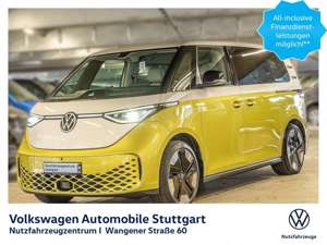 Volkswagen ID. Buzz ID.Buzz Pro 150KW Heckantrieb AHK LED Bild 1