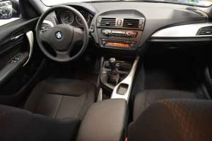 BMW 116 i Klima PDC Alu Wenig Kilometer Service neu Bild 5