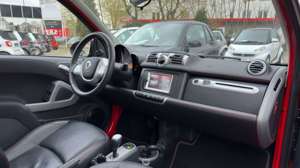 smart forTwo Coupé LIMITED EDITION SHARP RED | NUR 29TKM! Bild 3