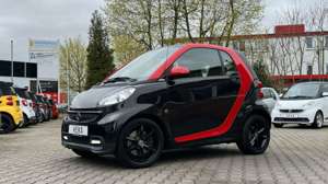 smart forTwo Coupé LIMITED EDITION SHARP RED | NUR 29TKM! Bild 4