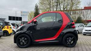 smart forTwo Coupé LIMITED EDITION SHARP RED | NUR 29TKM! Bild 5