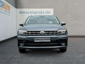 Volkswagen Tiguan Allspace Highline 4Motion AUTOMATIK ALLWETTER NAV LED DIG-D Bild 3