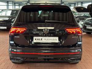Volkswagen Tiguan Allspace R-Line 4Motion*Black Style*PANORAMA*HuD+Standhzg* Bild 4