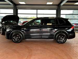 Volkswagen Tiguan Allspace R-Line 4Motion*Black Style*PANORAMA*HuD+Standhzg* Bild 2