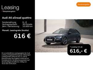 Audi A6 allroad A6 Allroad 45 TDI quattro Matrix*Pano*AHK*Kamera Bild 1