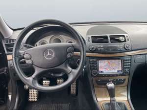 Mercedes-Benz E 220 T CDI*Panorama*Navi*Standheizung*AHK* Bild 5