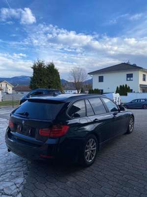 BMW 320 320d Touring Sport Line Bild 2