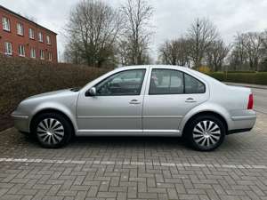 Volkswagen Bora 2.0 Lim. Comfortline*Automatik* Bild 5