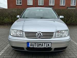 Volkswagen Bora 2.0 Lim. Comfortline*Automatik* Bild 2