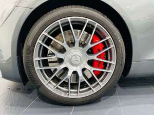Mercedes-Benz AMG GT Coupe Burmester*Sound*Pano*Memory*Leder Bild 3