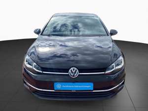 Volkswagen Golf VII 1.4 TSI Highline Klima Navi LED AHK Bild 3