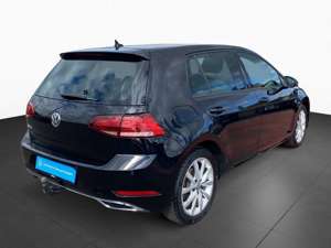 Volkswagen Golf VII 1.4 TSI Highline Klima Navi LED AHK Bild 2