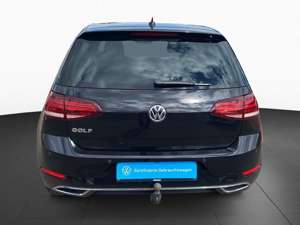 Volkswagen Golf VII 1.4 TSI Highline Klima Navi LED AHK Bild 5