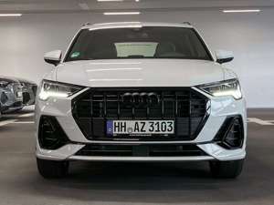 Audi Q3 35 TFSI S tronic 2xS LINE/NAVI/LED/KAMERA/ACC Bild 2