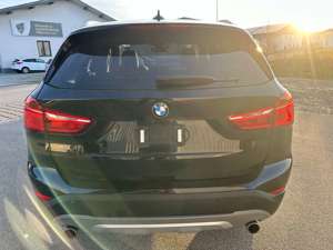 BMW X1 xDrive 25 d xLine *AHK*LED*NAVI*HEAD-UP*TOP* Bild 4