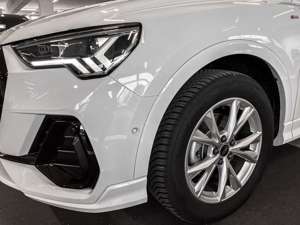 Audi Q3 35 TFSI S tronic 2xS LINE/NAVI/LED/KAMERA/ACC Bild 5