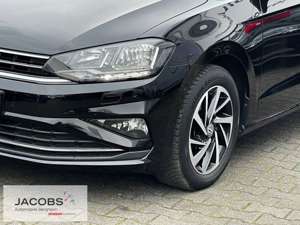 Volkswagen Golf Sportsvan 1.6 TDI Join ACC,Navi,PDC,Sitz Bild 5