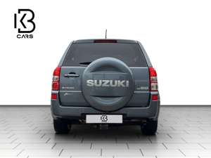 Suzuki Grand Vitara 1.9 DDIS Comfort+ |AHK|Sitzh|Navi| Bild 5