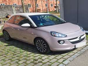 Opel Adam Bild 3